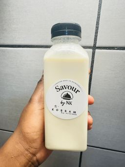 Lait Caillé / Kossam