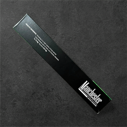 Manchester Green Crush 20's