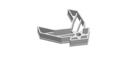 US Air Forse  out print  Cookie Cutter   