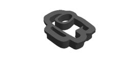 Among us crew member outprint  Cookie Cutter
