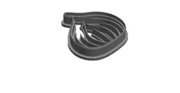 Fig imprint Cookie Cutter  