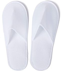 Disposable Hotel Slippers 25Pairs/Pack
