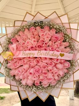 Happy birthday beautiful