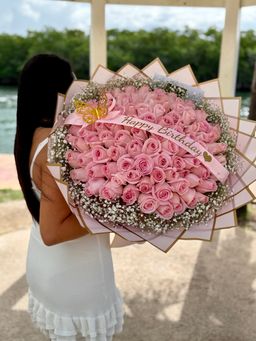 Happy birthday beautiful