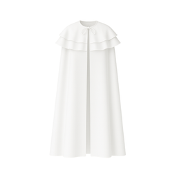 Capa Été Enchanté, Perla