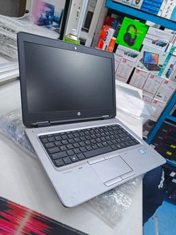 Hp Probook 640 G2 Intel Coi5 