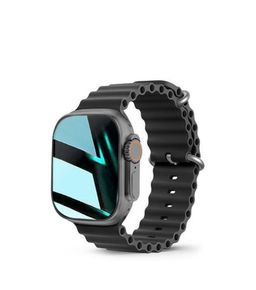 Men’s Smart Ultra watch 