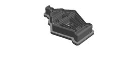 Eid Mubarak 5 outprint Cookie Cutter 