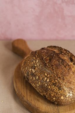 Boerenbrood - spelt