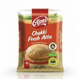 Ajmi Atta 1Kg