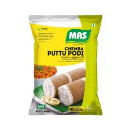 Mas Chemba Puttu Podi 1 Kg