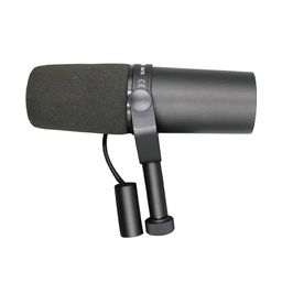 SM7B Cardioid Dynamic Vocal Microphone
