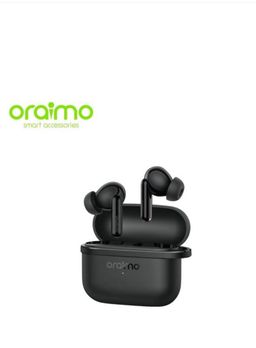 Oriamo wireless earbuds-Black