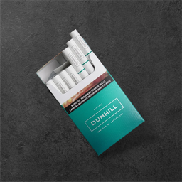 Dunhill Menthol 20's