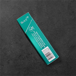 Dunhill Menthol 20's