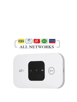 M8 Universal 4G LTE Mobile Wi-Fi 