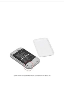 M8 Universal 4G LTE Mobile Wi-Fi 