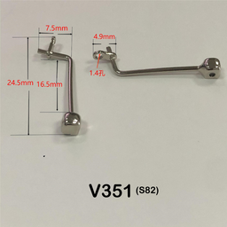 V351 Soporte clasico