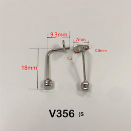 V351 Soporte clasico