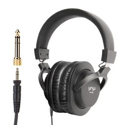 DH2300 Studio Monitoring Headphones