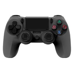 Bluetooth Gamepad Wireless Controller for PS4/PS3/TV/PC/IOS/Steam