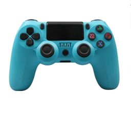 Bluetooth Gamepad Wireless Controller for PS4/PS3/TV/PC/IOS/Steam
