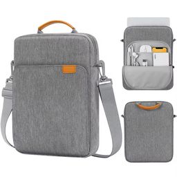 13.3 Inch Vertical Laptop Bag 