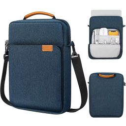 13.3 Inch Vertical Laptop Bag 