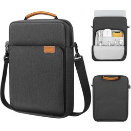 13.3 Inch Vertical Laptop Bag 