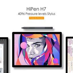 CHUWI HiPen H7 Active MPP Stylus