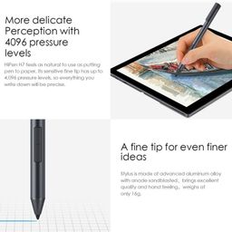 CHUWI HiPen H7 Active MPP Stylus