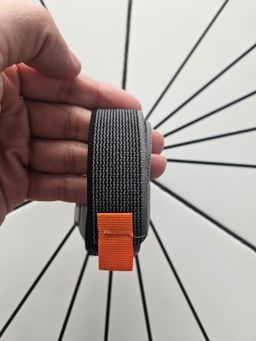 Apple Watch Ultra 2 49MM Cellular Unlocked With Apple warranty