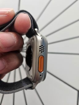 Apple Watch Ultra 2 49MM Cellular Unlocked With Apple warranty