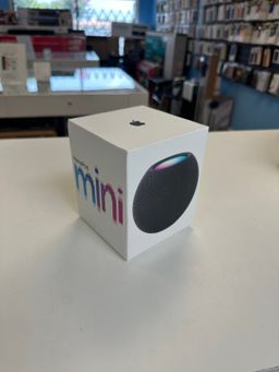 HomePod mini Apple Speaker with Apple Care till June 2026
