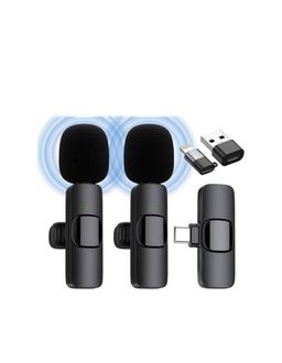 Professional Microphone 