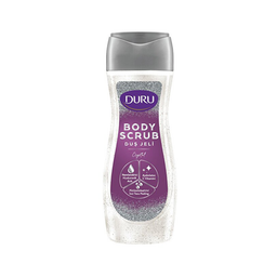 Duru Body Scrub Crystal Duş Jeli (450 ml)