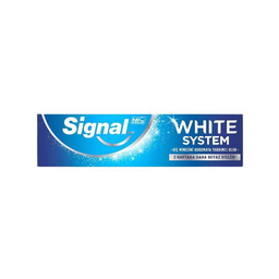 Signal White System Diş Macunu (75 ml)