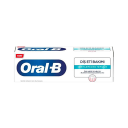 Oral-B Gum Care Deep Clean Diş Macunu (65 ml)