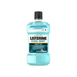 Listerine Cool Mint Hafif Tat (250 ml)
