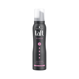 Schwarzkopf Taft Power Kaşmir Köpük (150 ml)