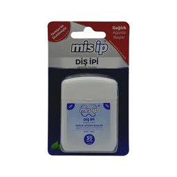 Mis İp Diş İpi (50 m)