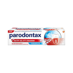 Parodontax Aktif Diş Eti Onarımı Ferahlık Diş Macunu (75 ml)