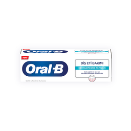 Oral-B Diş Eti Diş Macunu (65 ml)