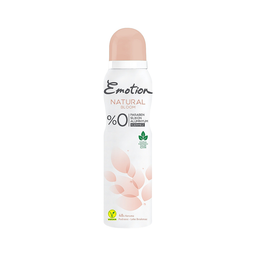 Emotion Kadın Naturel Bloom Deodorant (150 ml)