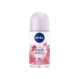 Nivea Women Fresh Cherry Roll-On (50 ml)