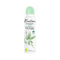 Emotion Kadın Natural Breeze Deodorant (150 ml)