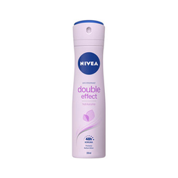 Nivea Women Double Effect Mor Düşler Deodorant (150 ml)
