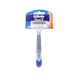 Gillette Blue3 Comfort Tıraş Bıçağı