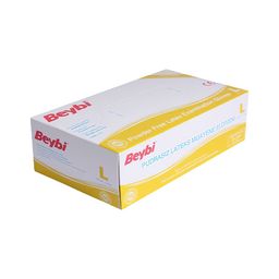 Beybi Pudrasız Eldiven (100'lü)