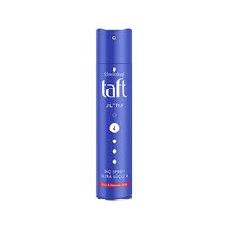 Taft Ultra Güçlü Saç Spreyi (250 ml)